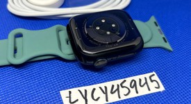 Mint
													Apple Watch Series 9 41mm - Midnight, A2978 - GPS, Aluminum, photo 3 of 4