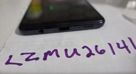 Mint
													Samsung Galaxy A42 5G - Verizon, Black, 128 GB, 4 GB, photo 4 of 7