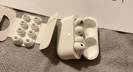 Used
													Apple AirPods Pro 3, photo 6 of 6