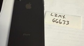 Fair
													Apple iPhone Xs - Unlocked, Gray, 64 GB, A1920, photo 3 of 5