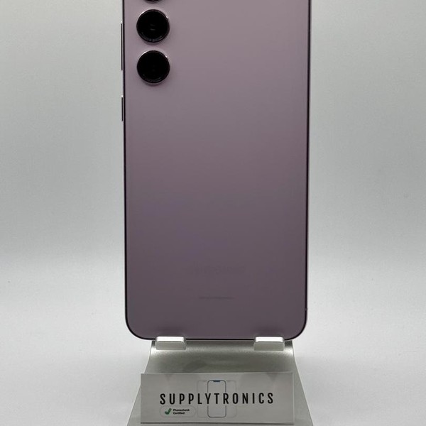 Samsung Galaxy S23 Plus - Verizon, 256 GB, Lavender, 8 GB, SM-S916U