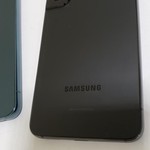 Good Samsung Galaxy S22 - Unlocked, 128 GB, Black, 8 GB, SM-S901U1