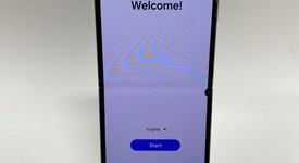 Good
													Samsung Galaxy Z Flip5 - Unlocked, Lavender, 256 GB, 8 GB, SM-F731U1, photo 5 of 5