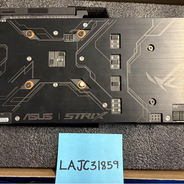 Asus GeForce GTX 1060 - DUAL-GTX1060-O6G, Dual