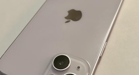 Mint
													Apple iPhone 14 Plus - T-Mobile, Purple, 128 GB, A2632, photo 3 of 7