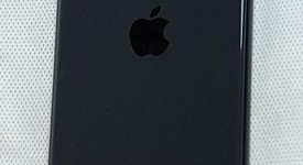 Good
													Apple iPhone SE 2nd Gen 2020 - Straight Talk, Black, 64 GB, A2275, photo 2 of 8