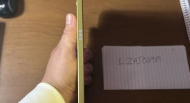 Mint
													Apple iPad 10th Gen - Wi-Fi, Yellow, 256 GB, A2696, photo 3 of 6