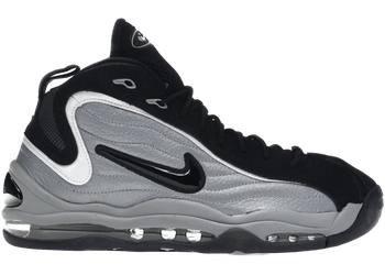 Nike Air Total Max Uptempo Metallic Silver for sale