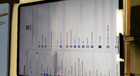 Mint
													Apple iPad Air 13" (M3) 2025 - Wi-Fi, Purple, 128 GB, photo 3 of 9