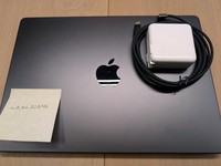 MacBook Pro 2024 - 14"