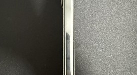 Good
													Google Pixel 9 Pro Fold - Unlocked, Obsidian, 256 GB, GGH2X, photo 5 of 8