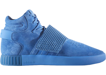 adidas Tubular Invader Strap Bluebird for sale