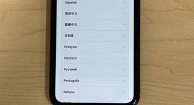 Fair
													Apple iPhone Xr - Unlocked, Black, 128 GB, A1984, photo 5 of 5