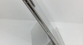 Mint
													Apple iPhone X - Unlocked, Silver, 64 GB, A1901, GSM, photo 4 of 7