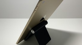 Good
													Apple iPad Air 2 - Wi-Fi, Gold, 16 GB, photo 2 of 6