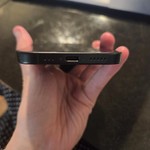 Mint Apple iPhone 16 - Verizon, 128 GB, Black, A3081