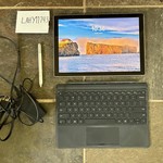 Good Microsoft Surface Pro 7 - 128 GB, Platinum, 8 GB, Intel Core i5