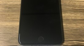 Good
													Apple iPhone 8 Plus - Unlocked, Gray, 128 GB, A1864, photo 2 of 8