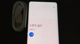 Fair
													Samsung Galaxy S8 Plus - T-Mobile, Gray, 64 GB, 4 GB, SM-G955U, photo 1 of 7