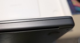Good
													MacBook Pro Late 2023 (M3) - 16" - Apple M3 Pro 12-core, Black, 512 GB, 36 GB, 18-core GPU, photo 5 of 10