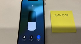 Good
													Apple iPhone 12 Pro Max - Unlocked, Graphite, 256 GB, A2342, photo 2 of 12