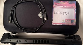 Good
													Steam Deck - AMD, Black, 64 GB, 16 GB, photo 3 of 4