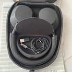 Used Sony WH-1000XM5 - Black