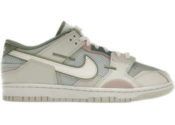 Nike Dunk Scrap Grey Haze Phantom for sale