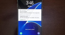 Good
													Samsung Galaxy S7 - T-Mobile, Black, 32 GB, SM-G930T, photo 3 of 16