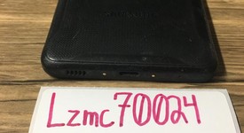 Fair
													Samsung Galaxy Xcover Pro - Verizon, Black, 64 GB, 4 GB, SM-G715U, photo 4 of 7