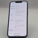 Good Apple iPhone 14 - Unlocked, 128 GB, Blue, A2649