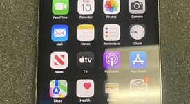 Good
													Apple iPhone 14 Pro Max - Unlocked, Black, 128 GB, A2651, photo 5 of 10