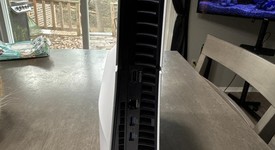 Good
													PlayStation 5 Slim Standard Edition (2023) - White, 1 TB, photo 2 of 6