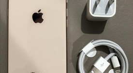 Mint
													Apple iPhone 8 - Unlocked, Gold, 64 GB, A1905, GSM, photo 6 of 6
