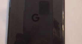 Good
													Google Pixel 6a - Verizon, Charcoal, 128 GB, 6 GB, GB62Z, photo 3 of 4