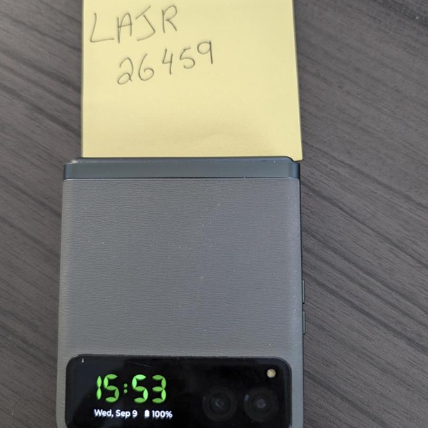 Motorola Razr (2023) - T-Mobile, 128 GB, Sage, 8 GB