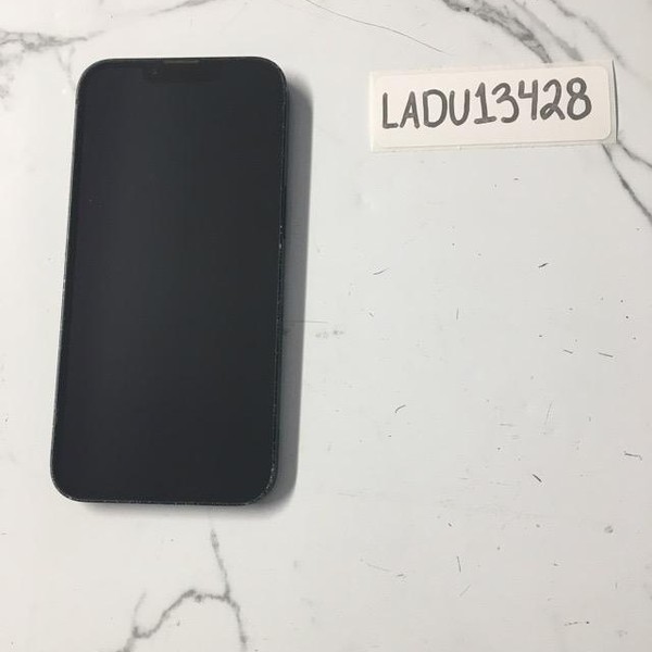 Apple iPhone 13 - Unlocked, 128 GB, Midnight, A2482