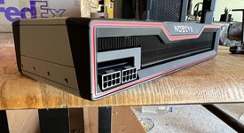 Used
													AMD Radeon RX 6800 XT Reference Edition, photo 5 of 7