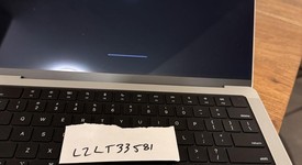 Mint
													MacBook Pro 2024 - 14" - Apple M4 Pro 12-core, Silver, 512 GB, 24 GB, photo 2 of 14