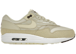 Nike Air Max 1 '87 Safari Coconut Milk (Women's)