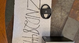 Good
													Garmin Fenix 8 - Sapphire, AMOLED, photo 2 of 12