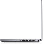 Mint Dell Latitude 5410 - 256 GB, Silver, 16 GB, Intel Core i7