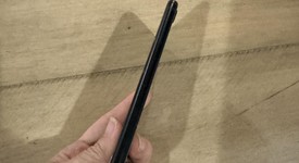 Good
													Apple iPhone SE 3rd Gen 2022 - Unlocked, Midnight, 64 GB, A2595, photo 2 of 6