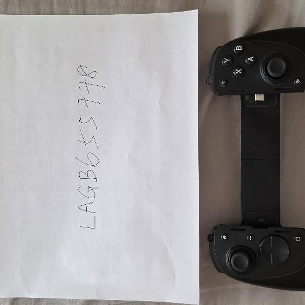 Razer Kishi Ultra - Black