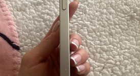 Good
													Apple iPhone 12 - AT&T, White, 64 GB, A2172, photo 4 of 12