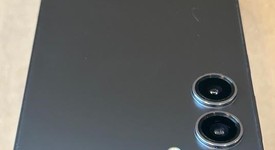 Good
													Samsung Galaxy S24 - T-Mobile, Gray, 128 GB, 8 GB, SM-S921U, photo 4 of 6