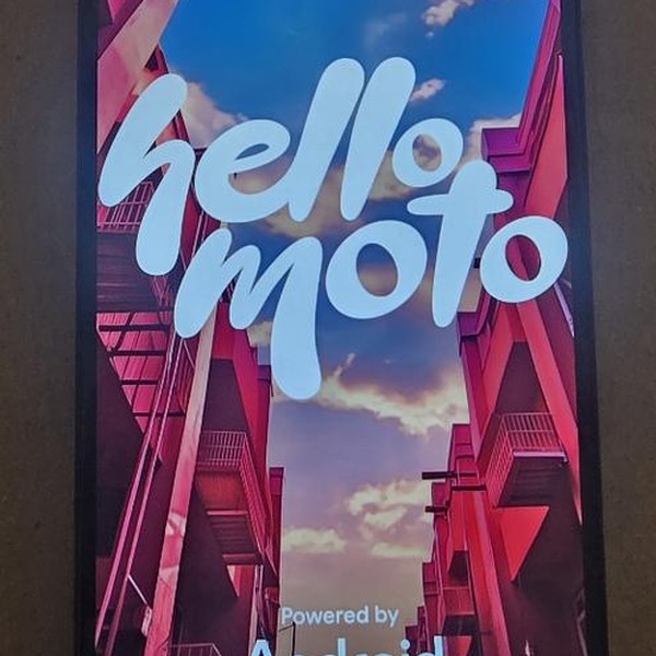 Moto G 5G (2024) - Unlocked, Green, 128 GB, 4 GB