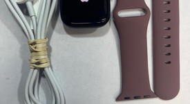 Mint
													Apple Watch Series 9 41mm - Midnight, A2978 - GPS, Aluminum, photo 2 of 5