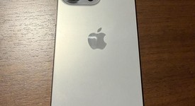 Fair
													Apple iPhone 15 Pro Max - Unlocked, Natural, 512 GB, A2849, photo 2 of 9