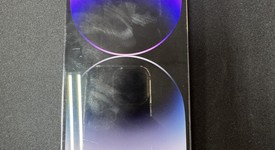 Good
													Apple iPhone 14 Pro Max - Unlocked, Purple, 256 GB, A2651, photo 5 of 6